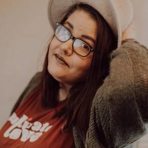 Meet your Posher, Jayme